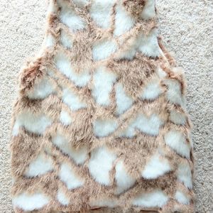 Decree Jackets & Coats - Faux Fur Vest Decree Jackets & Coats - Faux Fur Vest